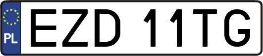 EZD11TG