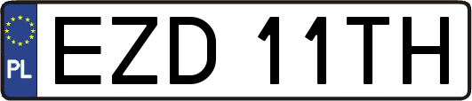 EZD11TH