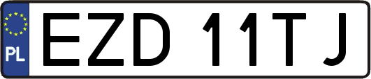 EZD11TJ