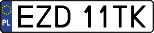 EZD11TK