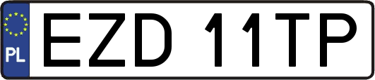 EZD11TP