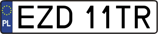 EZD11TR