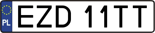 EZD11TT
