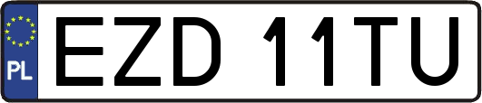 EZD11TU