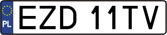 EZD11TV