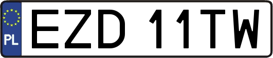 EZD11TW