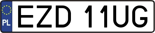 EZD11UG