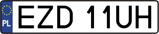 EZD11UH