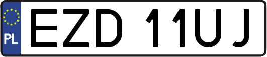 EZD11UJ