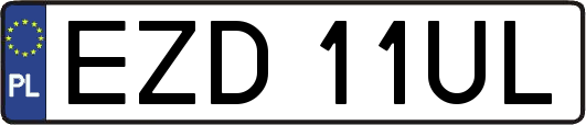 EZD11UL