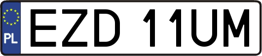 EZD11UM