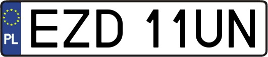 EZD11UN