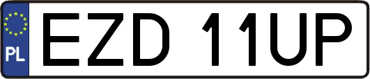 EZD11UP