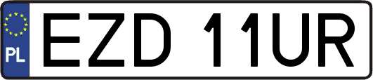 EZD11UR