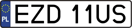 EZD11US