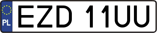 EZD11UU