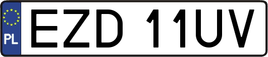 EZD11UV