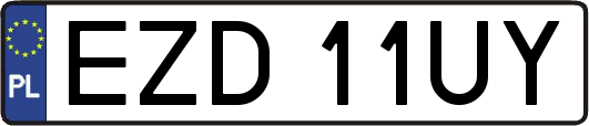 EZD11UY