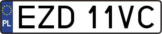EZD11VC