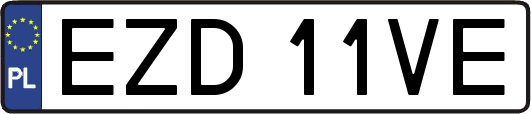 EZD11VE
