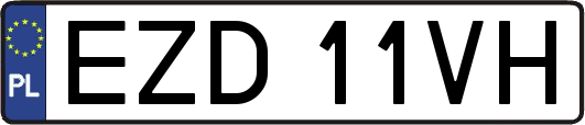 EZD11VH