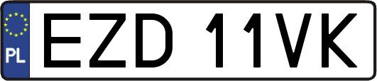 EZD11VK