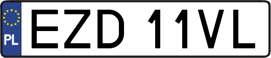 EZD11VL