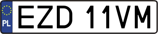 EZD11VM