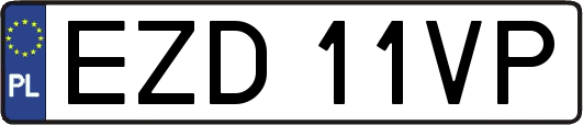 EZD11VP