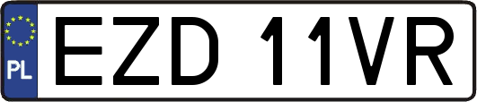 EZD11VR