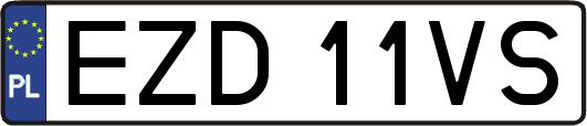 EZD11VS