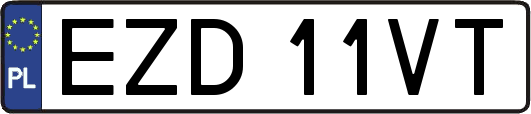 EZD11VT