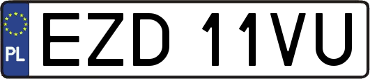 EZD11VU