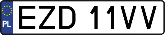 EZD11VV
