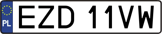 EZD11VW