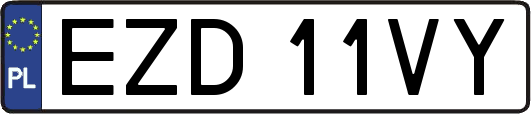EZD11VY