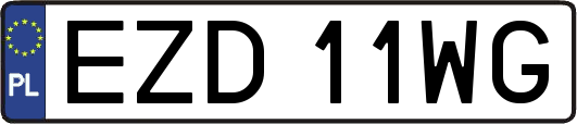 EZD11WG
