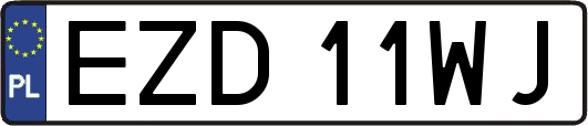 EZD11WJ