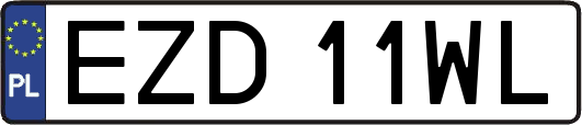 EZD11WL