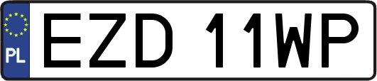 EZD11WP