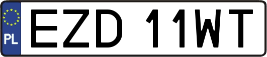 EZD11WT