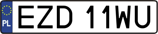 EZD11WU