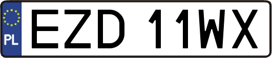 EZD11WX