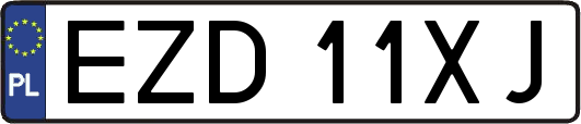 EZD11XJ