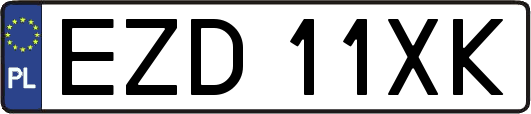 EZD11XK
