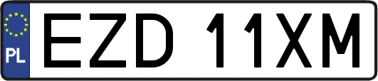 EZD11XM