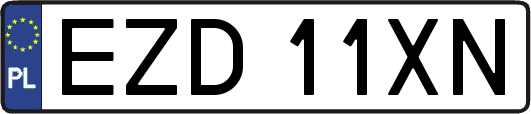 EZD11XN
