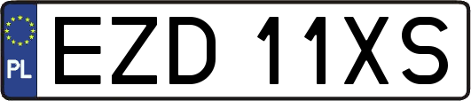 EZD11XS