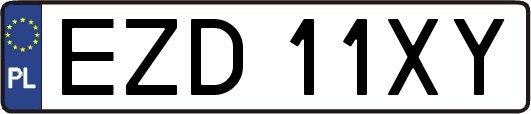 EZD11XY