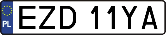 EZD11YA